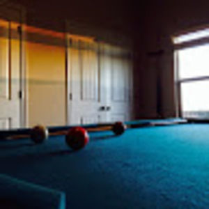 Meet your Posher, cav